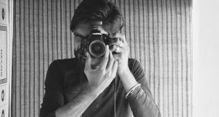 Wedding photography. Anil Photographer - Madhya Pradesh