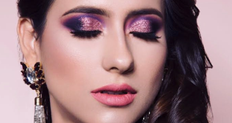 Kritika Keswani Makeup Studio & School - Madhya Pradesh