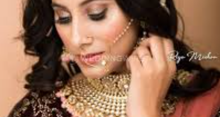 Riya Mishra Makeup Artist - Madhya Pradesh