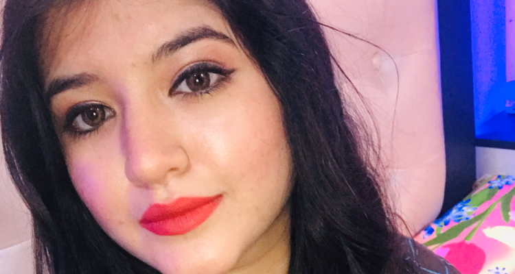 Chitra Valecha Makeup artist - madhya Pradesh