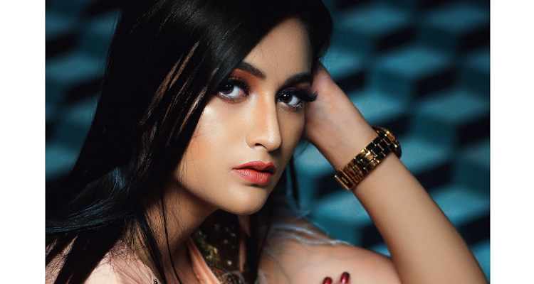 Makeup artist - Madhya Pradesh