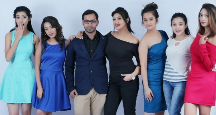 Make-up Artist and Hair Stylist Ankit Sahni - madhya Pradesh