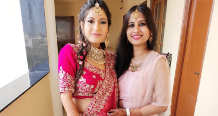 Bridal Hub Make-up Studio&Salon - Madhya Pradesh