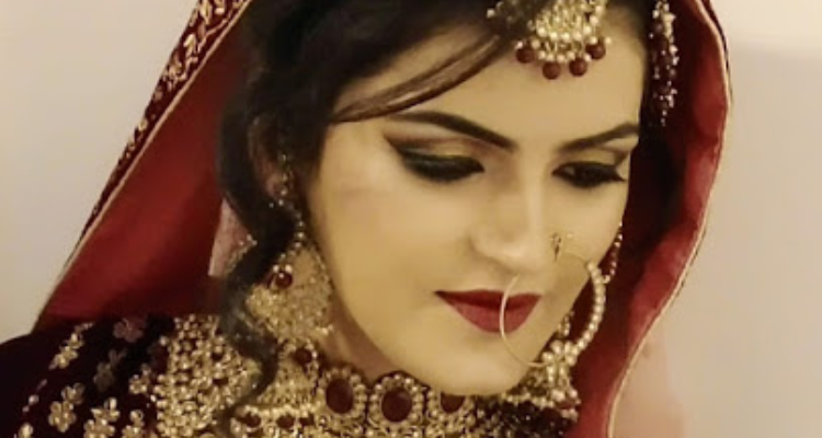 ssSaba Bridal Makeup Artist - Madhya Pradesh