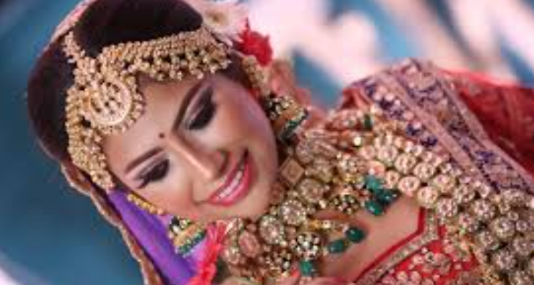 Makeup by Shruti - Madhya Pradesh