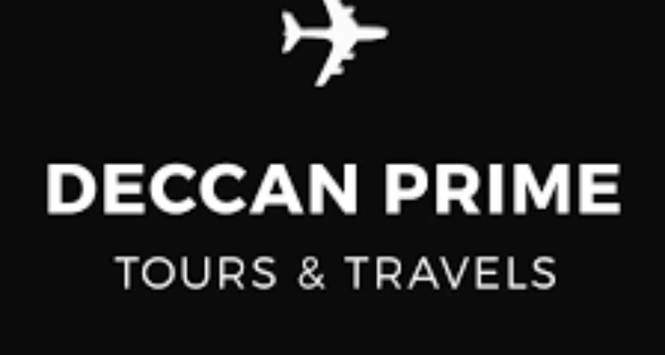 ssDeccan Prime Tours & Travels