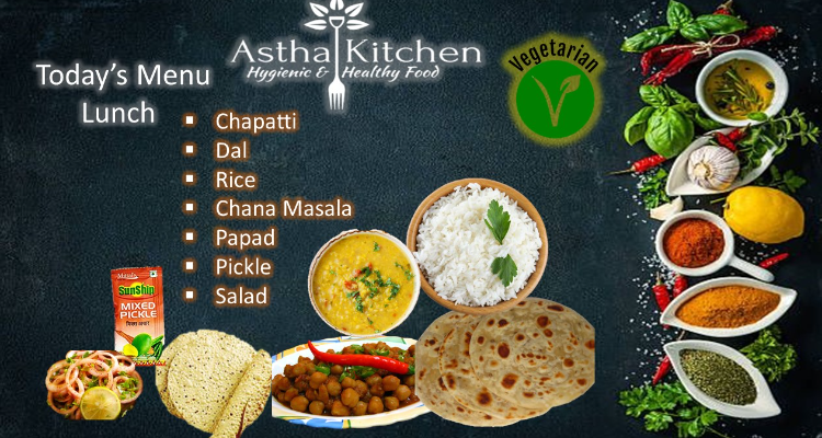 Astha Kitchen
