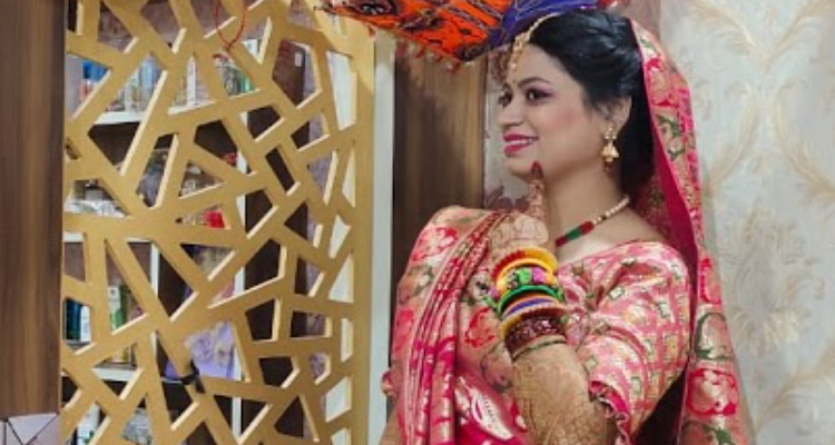 Sara Makeover and Bridal Studio & Training Centre - Madhya Pradesh