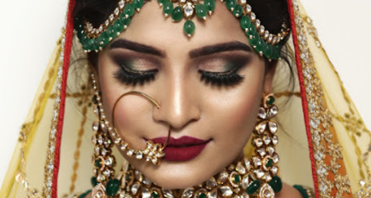ssFace and Colors Makeup Studio and Academy Indore