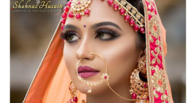 ssShahnaz Husain Signature Salon & Beauty Academy- Madhya Pradesh