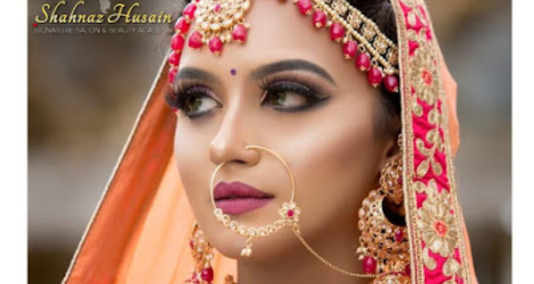 Shahnaz Husain Signature Salon & Beauty Academy- Madhya Pradesh