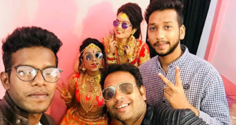 Pradeep Makeup Artist - Madhya Pradesh