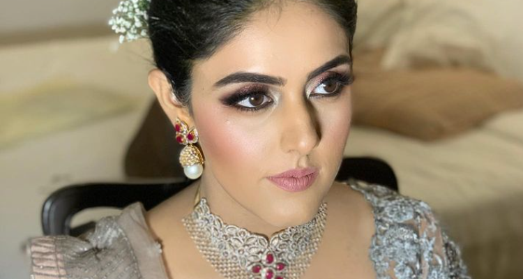 Loveleen Chhatwal - Madhya Pradesh