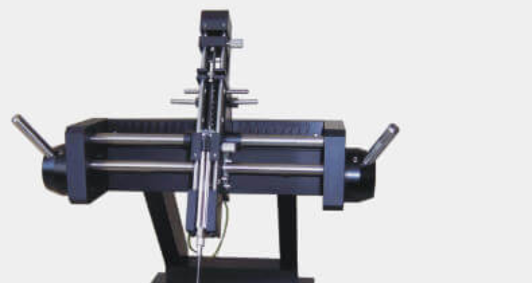 HPTLC fingerprinting