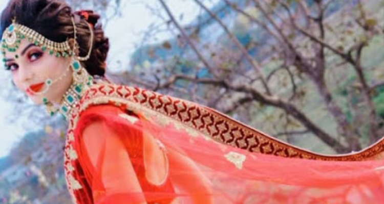 Roshni Makeup & Mehndi Artist - Madhya Pradesh