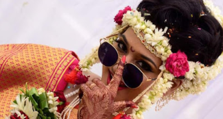 makeupbyshraddha - Madhya Pradesh