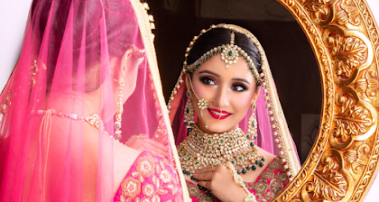 Garima Magu - Makeup Studio - Madhya Pradesh