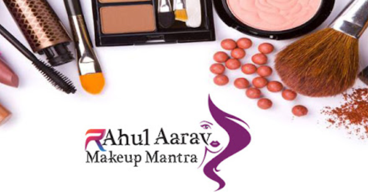 ssRahul Makeup Magic - Madhya Pradesh