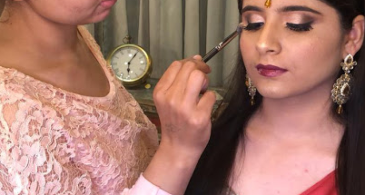 Makeup By Saloni Rijhwani - Madhya Pradesh