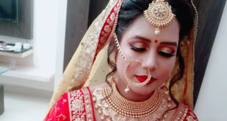 Hiba khan Arshi Makeup Artist - Madhya Pradesh