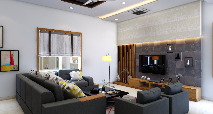 Universal Interior Designs