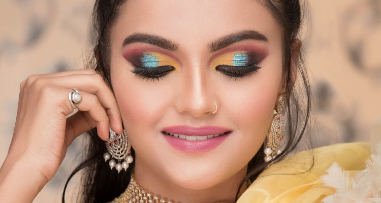 NITIKA JAISWAL MAKEUP STUDIO & ACADEMY - Madhya Pradesh