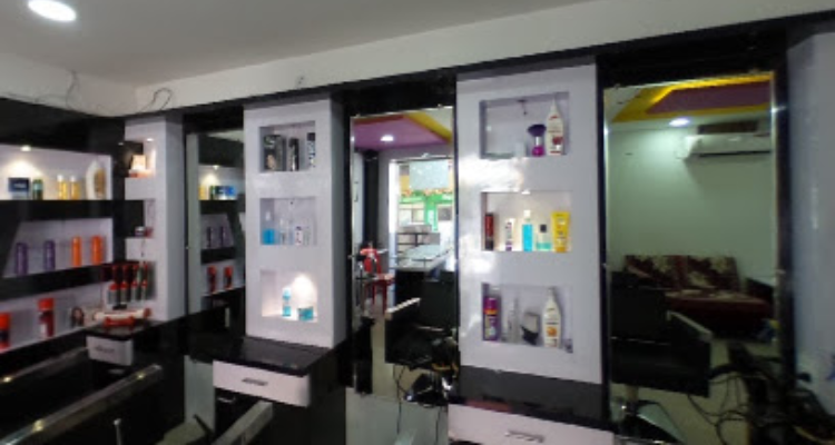 ssHair Way Unisex Salon - Best Unisex Salon in Vijay Nagar Indore