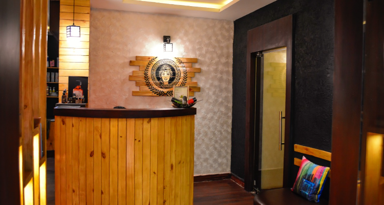 Meraki Wellness (Hair,Skin-Beauty,Makeup,Spa) - Madhya Pradesh