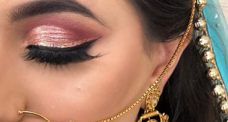 Makeup by Saniya - Madhya Pradesh