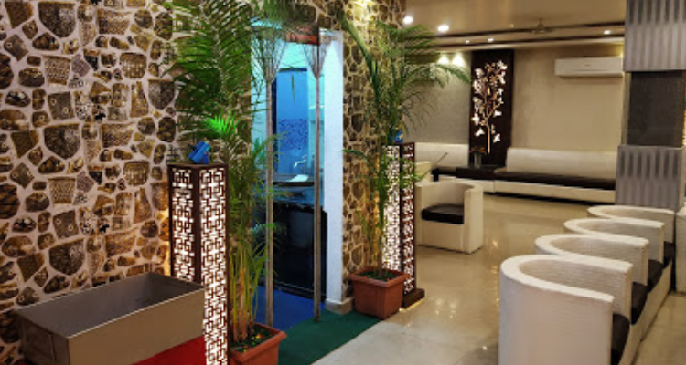 Tabbakh Banquet Hall