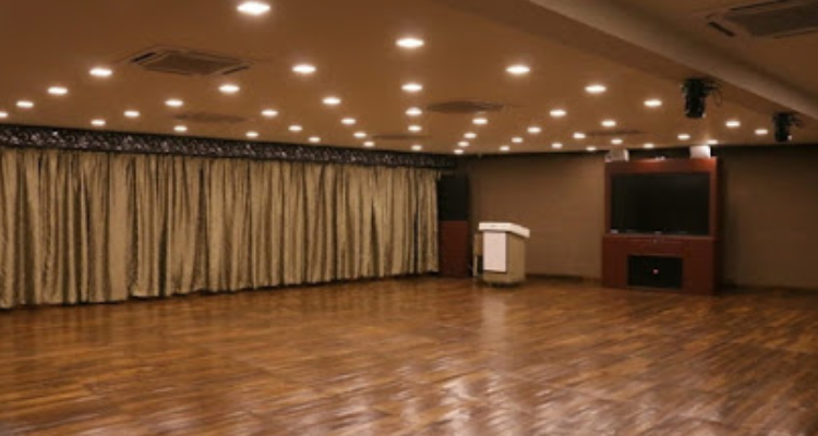The Headquarter Banquet Hall