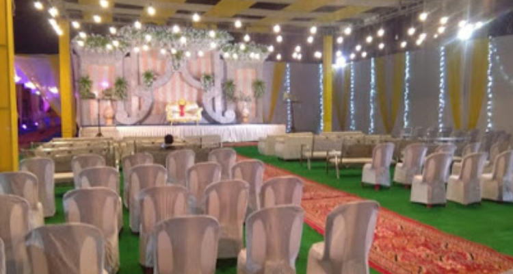 ssCelebration Marriage Garden And Banquet Hall- Madhya Pradesh