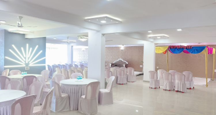 UTSAV BANQUET HALL - Madhya Pradesh