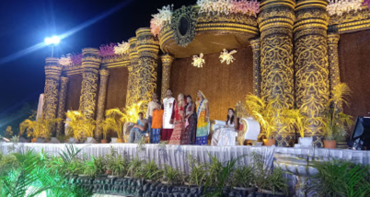 The Grand Ceremony, Banquet Hall - Madhya Pradesh