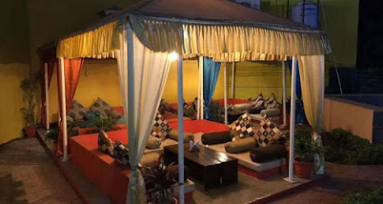 The Kasbah, Banquet Hall (Weddingz.in Partner) - Madhya Pradesh