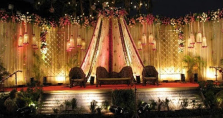 ssJaiswal Marriage Garden, Banquet Hall
