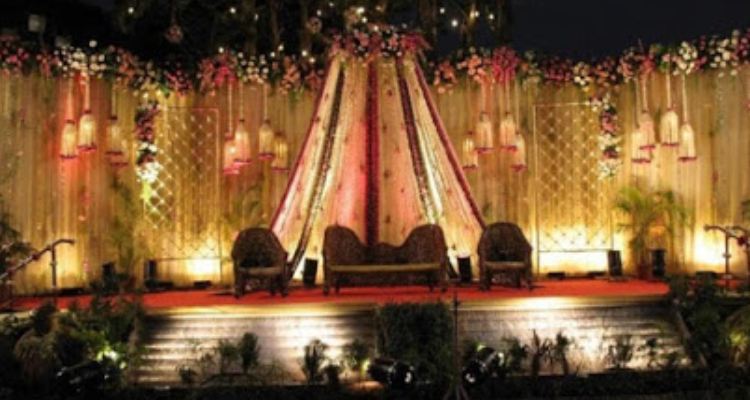 Jaiswal Marriage Garden, Banquet Hall