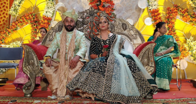 Banquet Halls in Shahpura   MADHYA PREDESH