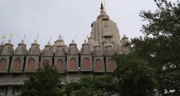 Singhai Marriage Hall