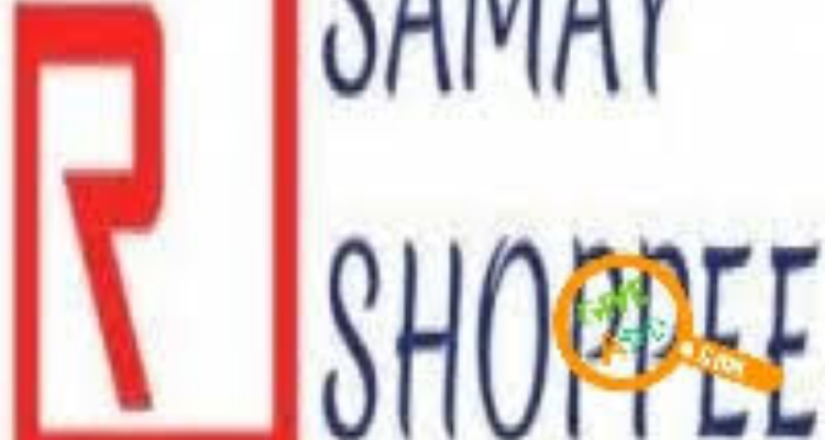 ssSamay Shoppee Zone