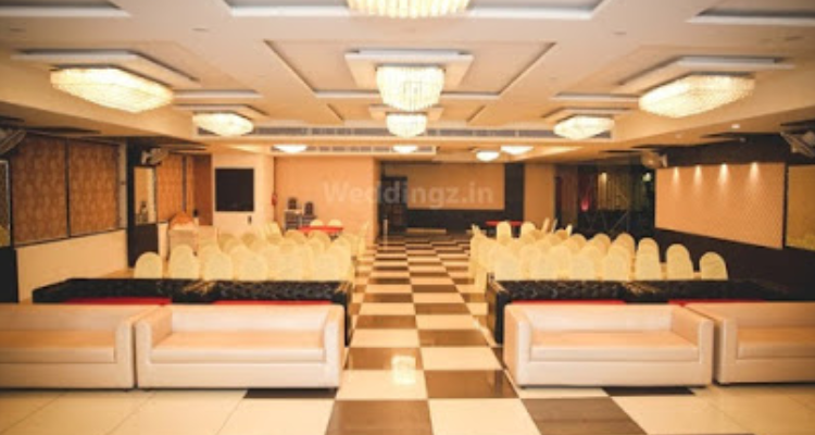 Hotel 4G, Banquet Hall - Madhya Pradesh