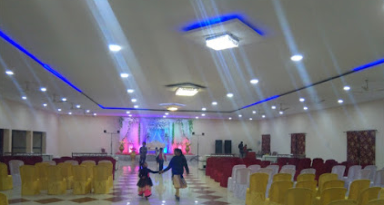 Kamboj Palace (Marriage Hall) - Madhya Pradesh