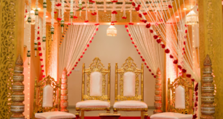 Banquet Halls in Govindpura Industrial Area - Madhya Pradesh