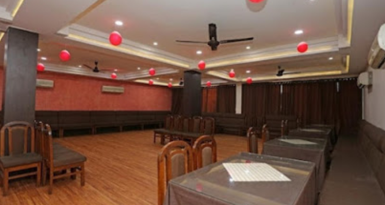 Hotel Banjara, Banquet Hall  - Madhya Pradesh