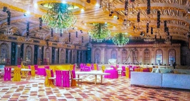 Venus Banquet - madhya Pradesh