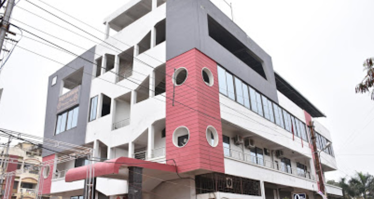 Pragya Mandpam - MAdhya Pradesh