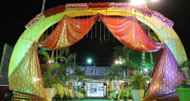 Elegant Greens Hotel And Resort - Madhya Pradesh