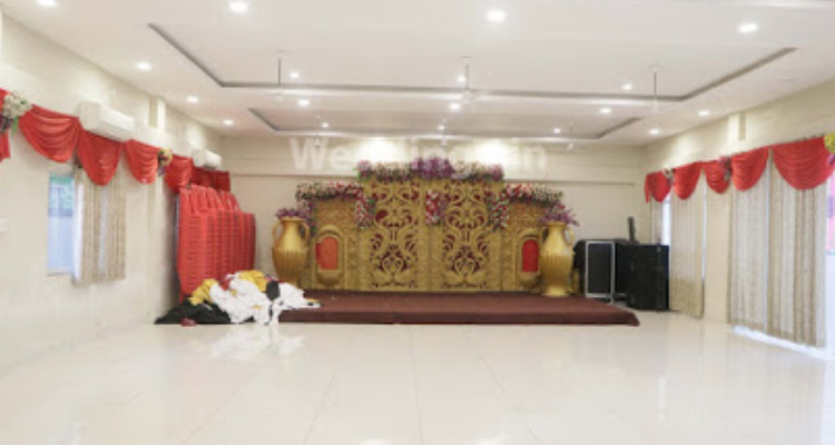 Hotel Gaurav Greens Garden, Banquet Hall - Madhya Pradesh
