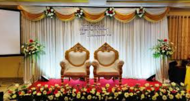 Orchid Party Hall - Madhya Pradesh