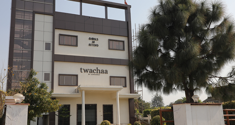 Twachaa By Saraswat™